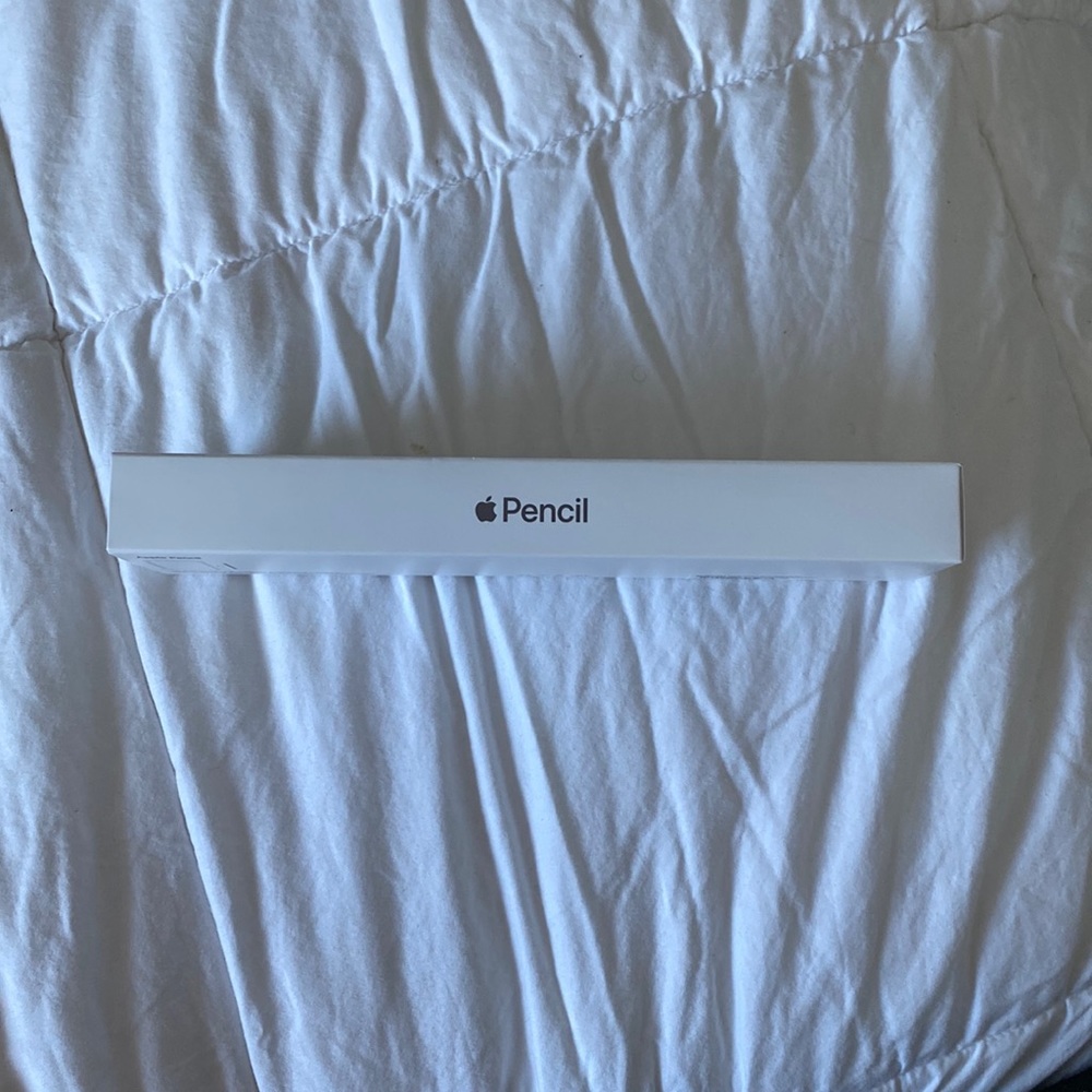 FREE APPLE Pencil gen. 1